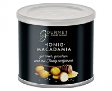 GOURMET Macadamia 3.79 €