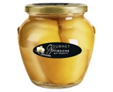GOURMET Pfirsiche 1.49 €