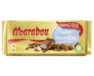 Marabou Schokolade 1.99 €