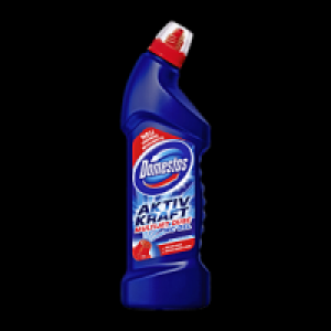 Domestos Aktiv Kraft WC Gel 1.49 €
