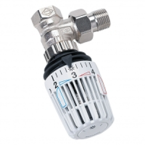 Heimeier Thermostatventil-Set 22.95 €
