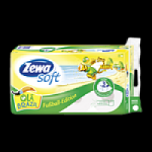 Zewa Das Bewährte Toilettenpapier 1.79 €