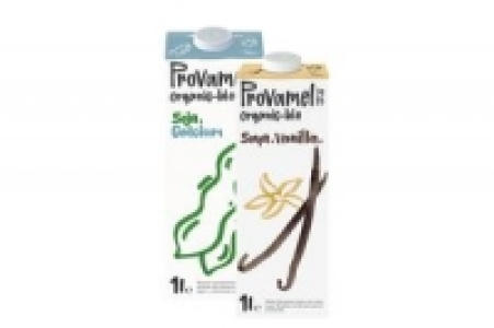Milch-Alternative, verschiedene Sorten 1.69 €