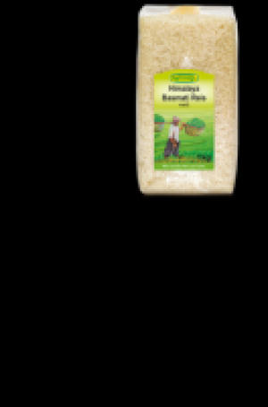 Himalaya Basmati-Reis weiß 5.47 €