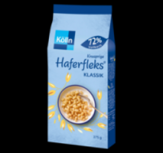 K&Ouml;LLN Vollkorn-Haferfleks 1.79&nbsp;&euro;