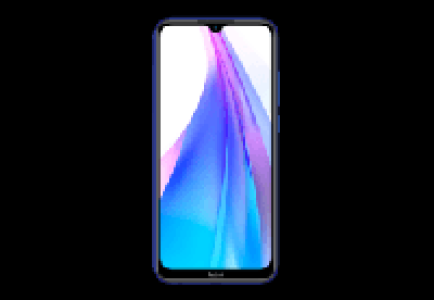 XIAOMI Redmi Note 8T 199.90 €