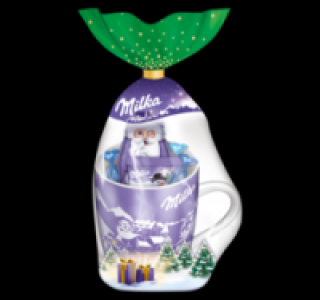 MILKA Weihnachtsbecher 3.99&nbsp;&euro;