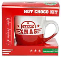 Penny  BECKYS Xmas Hot Choco Kit