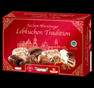 Penny  LAMBERTZ Lebkuchen Tradition