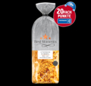 BEST MOMENTS Pasta 0.99 €