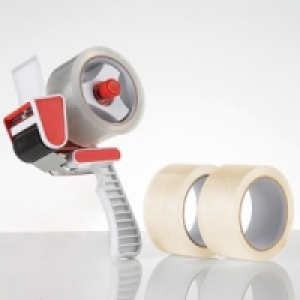 Paketband-Abroller 4.99 €