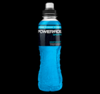 POWERADE Mountain Blast 0.88 €