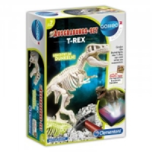 Norma Galileo T-Rex Ausgrabungs-Set