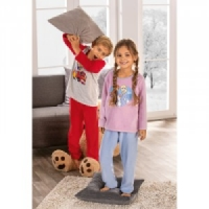 Lizenz-Nicki-Pyjama 8.99 €