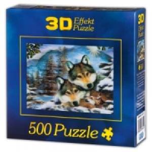 3D-Premium-Effekt-Puzzle 6.99 €