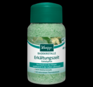 Penny  KNEIPP Badekristalle, Eukalyptus