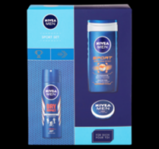 NIVEA MEN Geschenk-Set 4.44 €