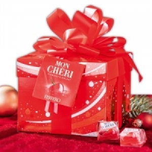 Norma Ferrero Mon Chéri Geschenkbox