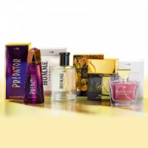 Eau de Parfum / Eau de Toilette 4.99 €