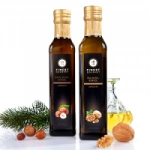 Nussöl-Spezialitäten 2.99 €