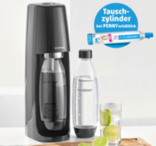 SODASTREAM Wassersprudler-Set EASY PACK 59.99 €