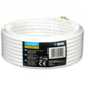 Norma Ibox SAT-Kabel 10 m