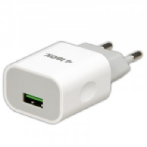 Norma Ibox USB-Netzladegerät 1A