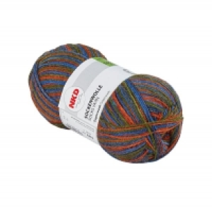 NKD  Handstrickgarn für Socken, 100g