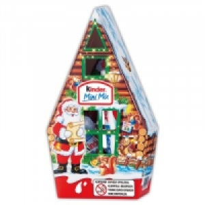 Mini Mix Haus 1.97 €