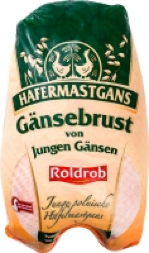ungar./poln. Gänsebrust 6.99 €