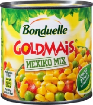 BONDUELLE 0.95 €