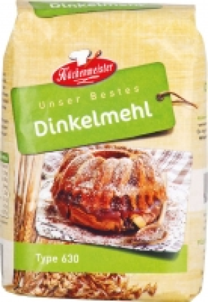 KÜCHENMEISTER 1.11 €