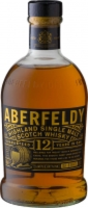 ABERFELDY 29.99 €