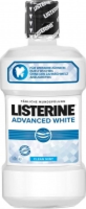 LISTERINE 2.59 €