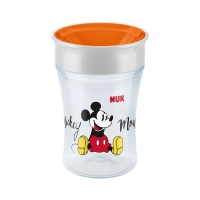 Rossmann Nuk Disney Mickey Mouse Magic Cup 230ml