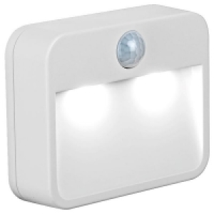 LED-Sensorleuchte 6.99 €