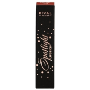 Rival De Loop Spotlight Lipstick 01 Electric Red