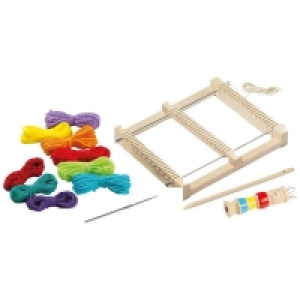 Ideenwelt Handarbeitsset