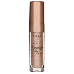 Rossmann Rival De Loop Spotlight Lip Topper