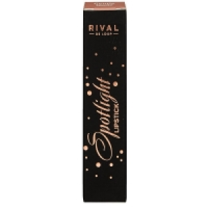 Rival De Loop Spotlight Lipstick 02 Gentle Nude