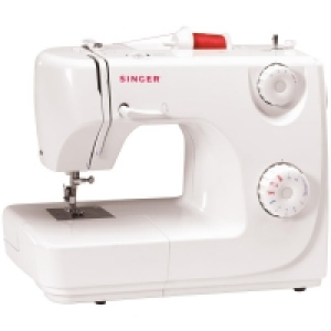 Rossmann Singer Freiarm-Nähmaschine 8280