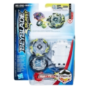 Beyblade Burst Switch Strike Starter Pack 16.99 €