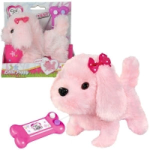 Simba Chi Chi Love Puppy mit Funktion