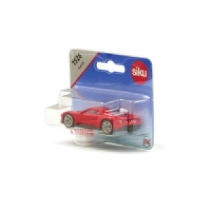 Siku Ford GT 1526