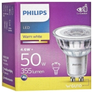Philips LED 50W GU10