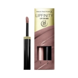 Max Factor Lipfinity 350 Essential Brown