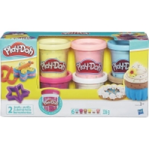 Play Doh Konfetti Knete