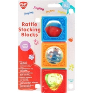 Klingende Bausteine 3.99 €