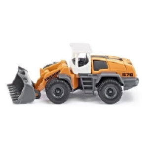 Siku Liebherr Radlader 1477