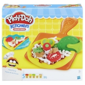 Play Doh Pizza Party Kinderspielzeug